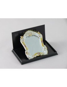 Espejo de baño motivos...