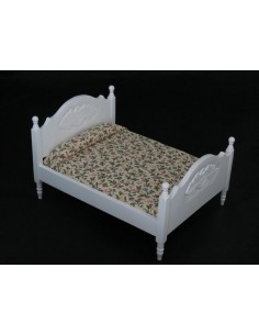 Cama de matrimonio en...