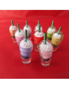vaso del "starbucks"