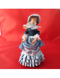 Estella, personaje femenino