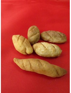 Pan (especial belenes)