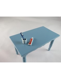 Set cepillo de dientes