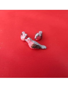 Mini pajarito