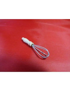 Batidor manual