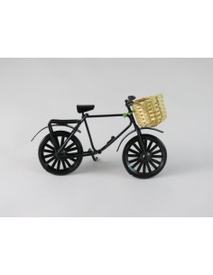 Bicicleta de niño