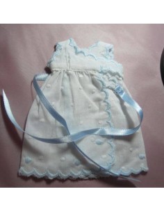 Batón para muñeco de 18 cm