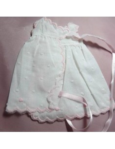 Batón para muñeco de 18 cm