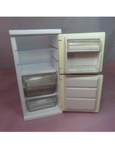 Frigorifico 2 puertas 2