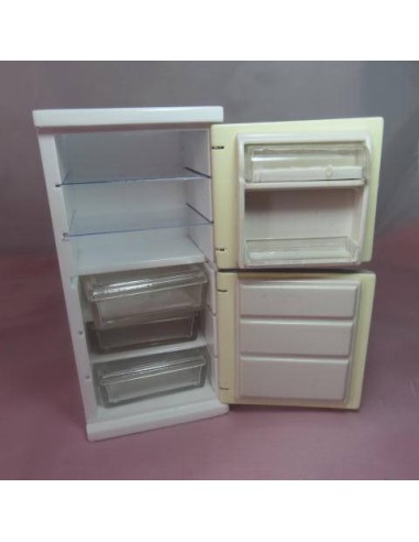 Frigorifico 2 puertas