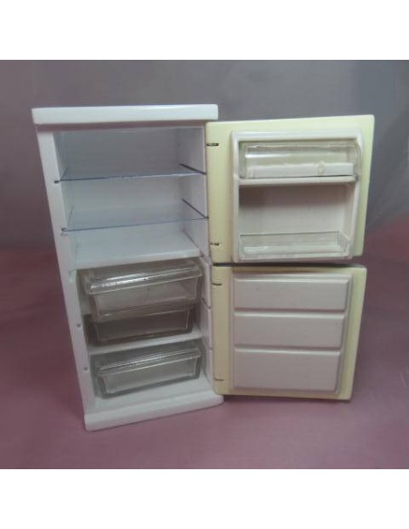 Frigorifico 2 puertas