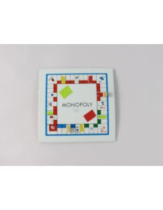 Monopoly en miniatura