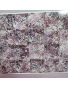 Papel imitación marmol