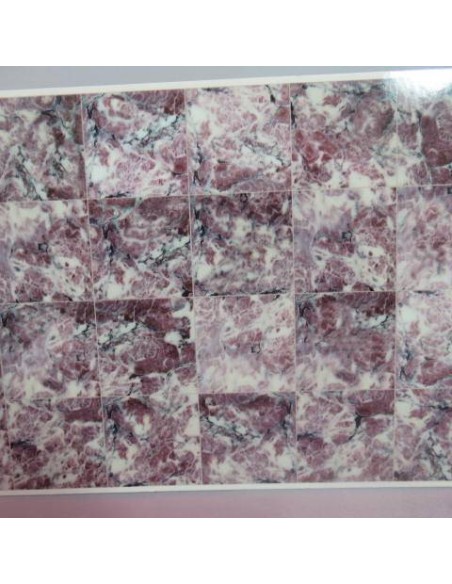 Papel imitación marmol