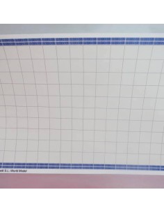 Papel imitando azulejo