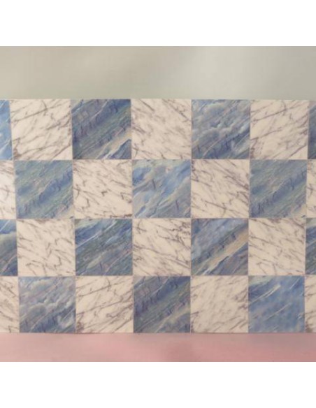  Suelo imitación al marmol