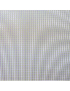 Alicatado gresite verde manzana 2