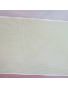 Alicatado gresite verde manzana