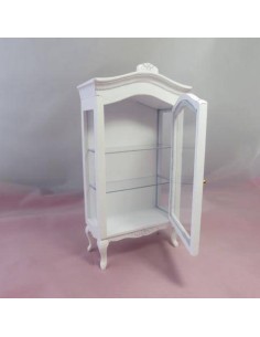 Vitrina blanca 2