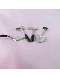 Herramientas de jardin