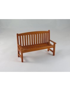 Sofa banco de jardín en...