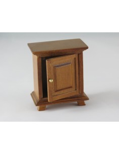 Mesilla de noche en...