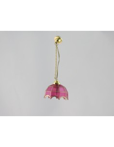 Lámpara de techo en...