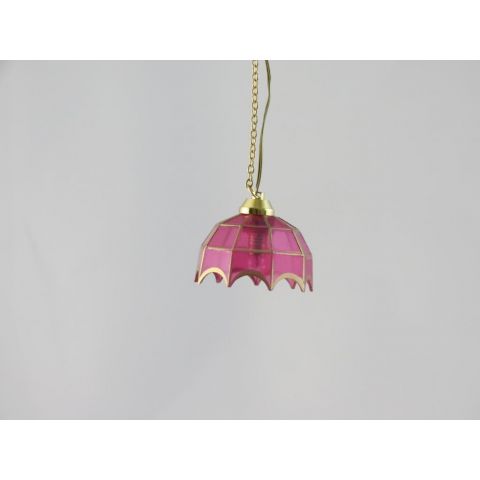 Lámpara de techo en miniatura estilo...