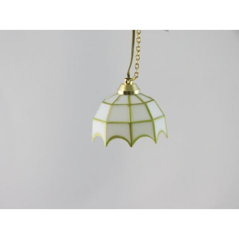 Lámpara de techo en miniatura estilo...