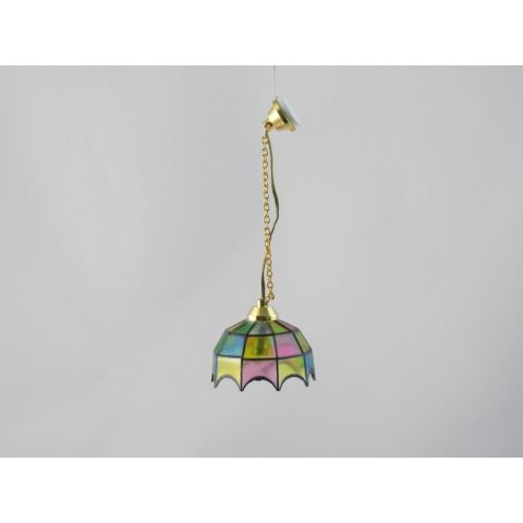 Lámpara de techo en miniatura estilo...