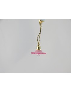 Lámpara de techo en...