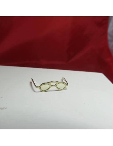 Gafas doradas Gafas doradas