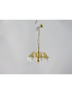 Lámpara de techo en... 2