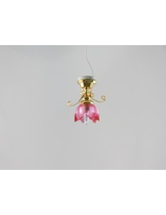 Lámpara de techo en...