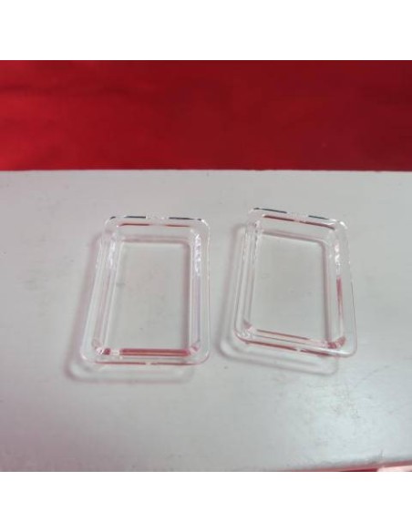 Bandeja de metacrilato