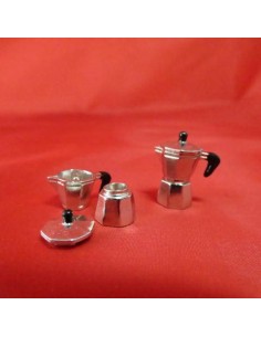 Cafetera expres 2
