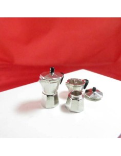 Cafetera expres