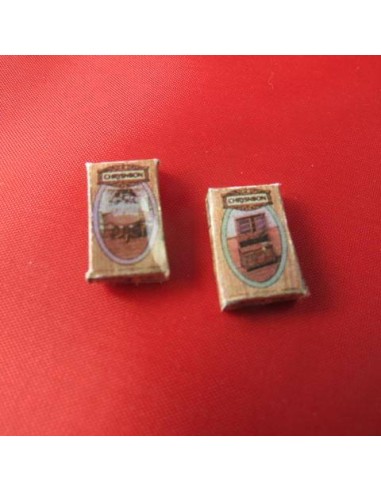 cajitas de muebles para decoración (unidad) cajitas de muebles para decoración (unidad)