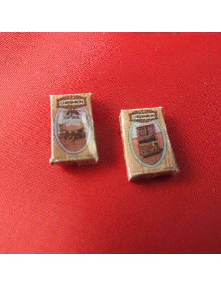 cajitas de muebles para decoración (unidad) cajitas de muebles para decoración (unidad)