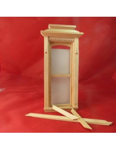 Ventana de guillotina