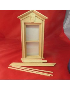 Ventana de guillotina