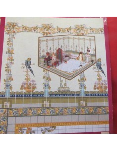 Alicatado para baño