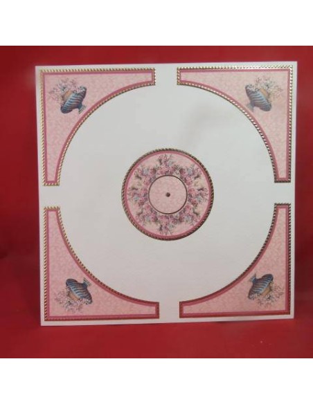 Adorno techo, serie oro Adorno techo, serie oro