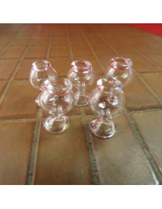 Copa de coñac (unidad)