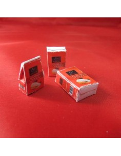 Paqute de harina (unidad)