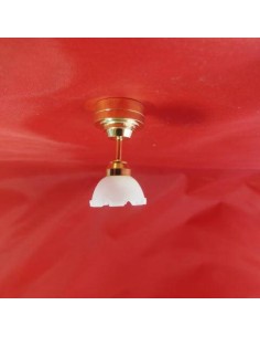 Lampara de LED