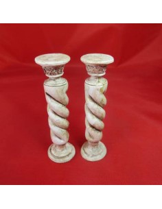 Columnas set de 2