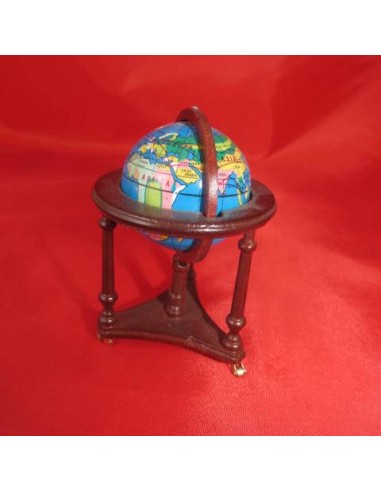 Bola del mundo Bola del mundo