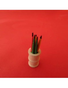 Cubilete con lapices 2