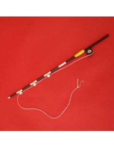 Caña de pescar
