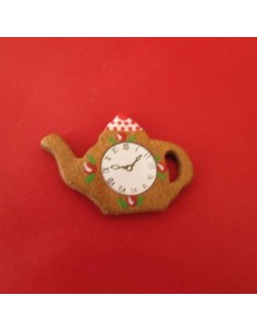 Reloj de cocina